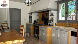  Maison à vendre 6 pièces 162 m²