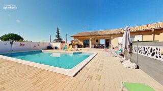  Maison à vendre 8 pièces 184 m²