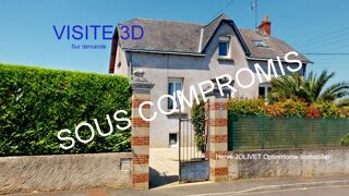  Maison � vendre 5 pi�ces 110 m�
