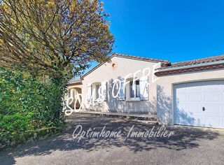  Maison � vendre 5 pi�ces 91 m�