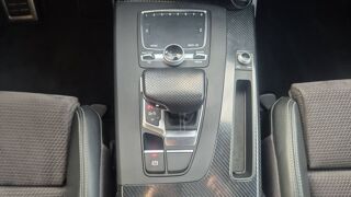 Q5 2.0 TDI 190 Quattro S-Tronic7 S line - Automatique 2017 occasion 03100 Montlucon