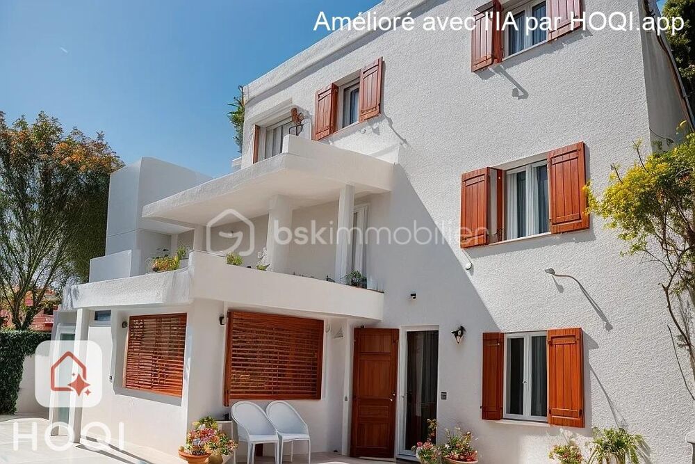 � vendre  Villa Bonifacio (20169)
