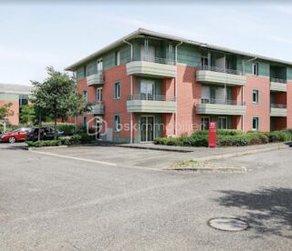  Appartement  vendre 1 pice 22 m