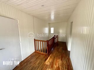  Maison à vendre 6 pièces 188 m²