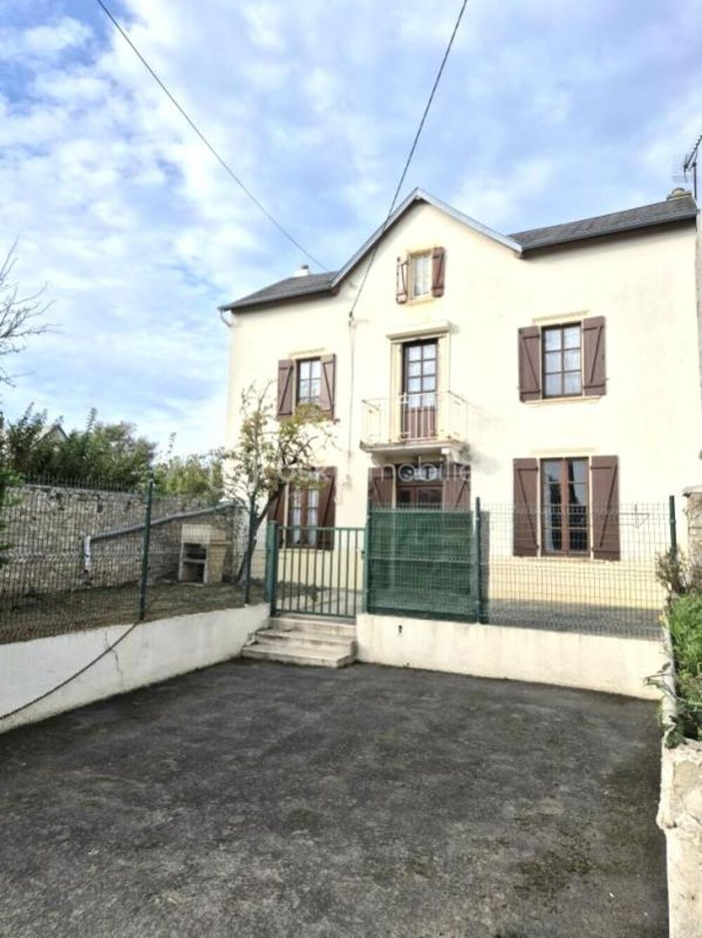 Maison à rénover  Entre Port-en-Bessin et Omaha Beach