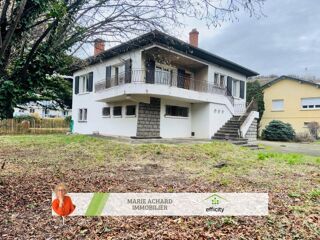  Maison à vendre 4 pièces 87 m²