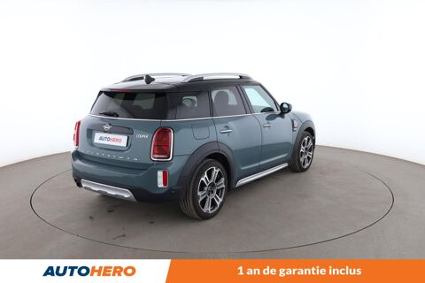 Countryman Cooper Edition Northwood BVA7 136 ch 2020 occasion 92130 Issy-les-Moulineaux