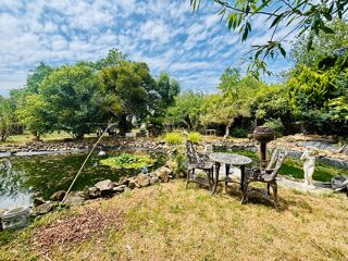  Propri�t�/ch�teau � vendre 12 pi�ces 347 m�