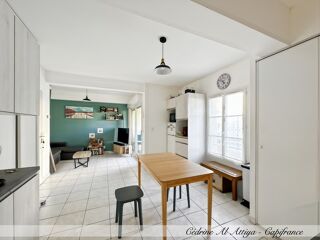  Appartement  vendre 2 pices 38 m