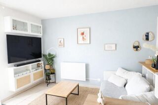  Appartement � vendre 4 pi�ces 86 m�