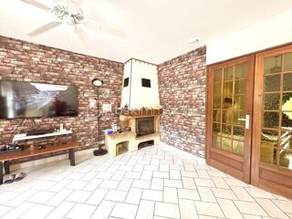  Maison à vendre 5 pièces 106 m²
