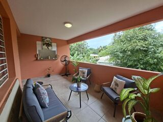 Appartement à vendre 2 pièces 40 m²