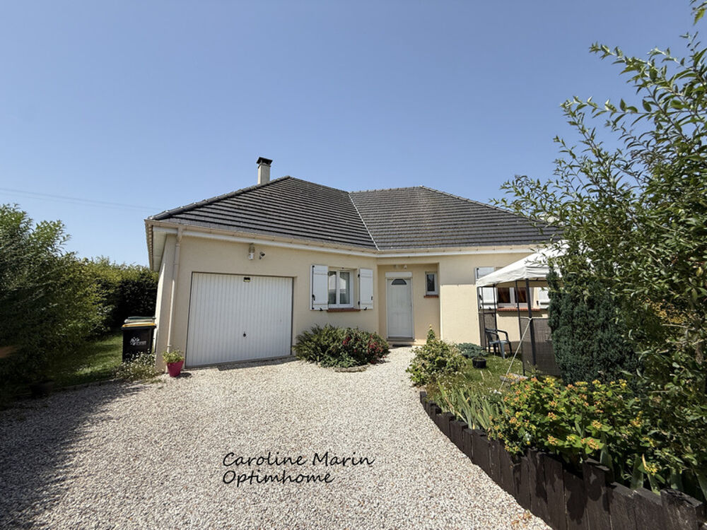 Maison 4 pièces 93 m² · à Routot · 93 m² · 240 000 €
