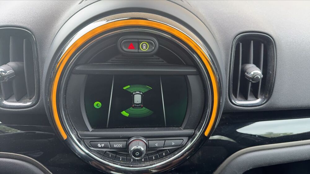 Countryman II 1.5 Cooper 136 DCT7 Oakwood - Automatique Toit ouvrant 2019 occasion 69380 Marcilly D Azergues