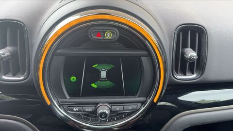 Countryman II 1.5 Cooper 136 DCT7 Oakwood - Automatique Toit ouvrant 2019 occasion 69380 Marcilly D Azergues