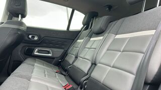 C5 aircross 2.0 BlueHdi 180 EAT8 Shine 2019 occasion 02110 Seboncourt