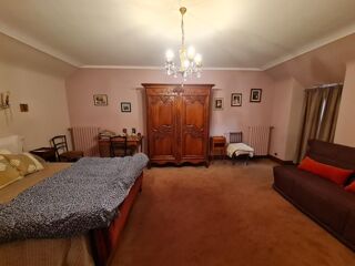  Appartement à vendre 2 pièces 45 m²