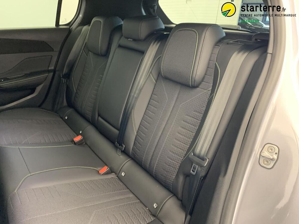 308 NOUVELLE Hybrid 145 e-DCS6 GT 2026 occasion 73420 Voglans
