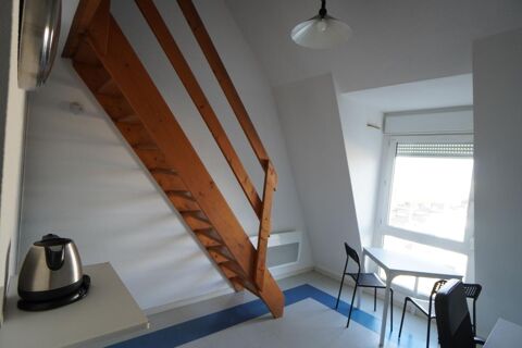  Appartement � louer 1 pi�ce 23 m�