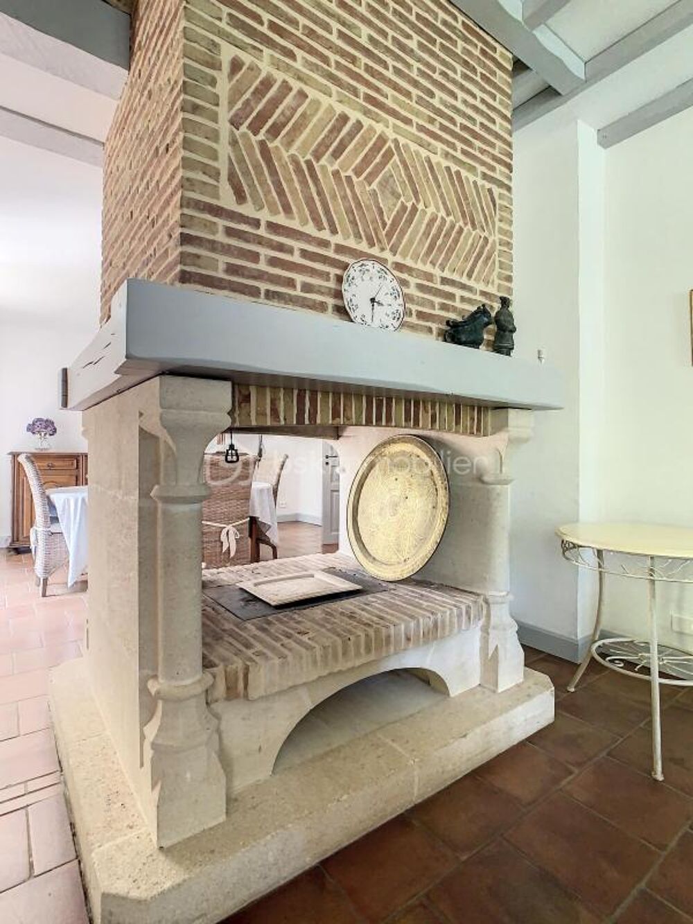 � vendre  Propri�t�/ch�teau Condom (32100)