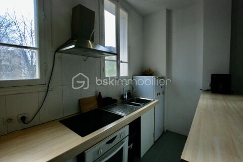  Appartement � louer 5 pi�ces 88 m�