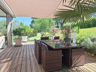  Maison à vendre 7 pièces 162 m²
