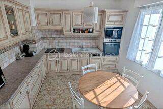  Maison à vendre 5 pièces 113 m²