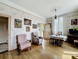  Maison à vendre 5 pièces 121 m²