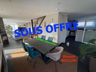 Maison � vendre 6 pi�ces 135 m�