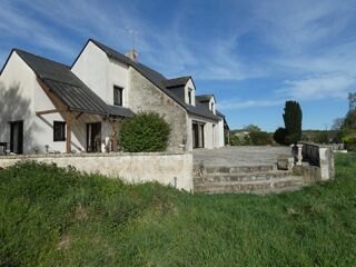  Maison � vendre 6 pi�ces 200 m�