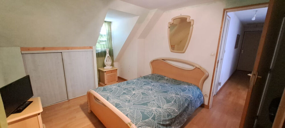Vente Maison Beau pavillon au calme Champfremont