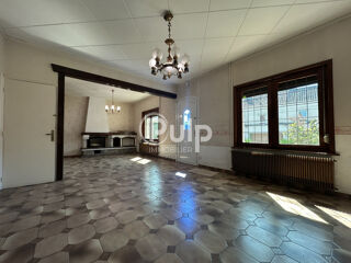  Maison � vendre 5 pi�ces 117 m�