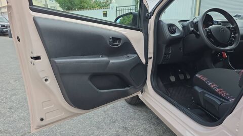C1 1.0 VTi 72 Feel 2020 occasion 17000 La Rochelle