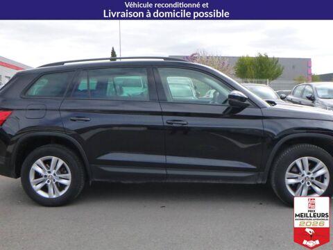 Kodiaq 2.0 TDI 150 SCR DSG7 7pl - Ambition 2020 occasion 10150 Lavau