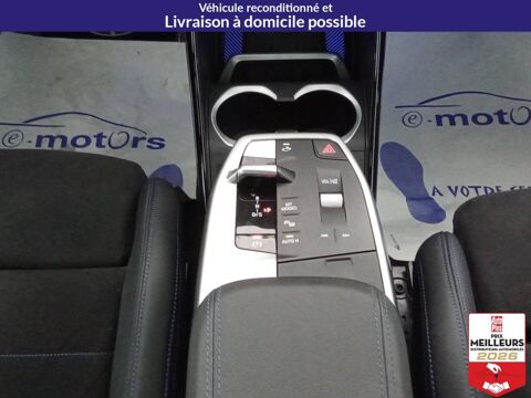 X1 sDrive 18i 136 DKG7 M Sport 2023 occasion 10150 Lavau