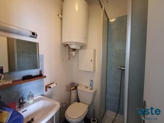  Appartement à vendre 1 pièce 20 m²