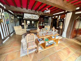  Propri�t�/ch�teau � vendre 6 pi�ces 265 m�