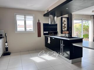  Maison à vendre 4 pièces 97 m²