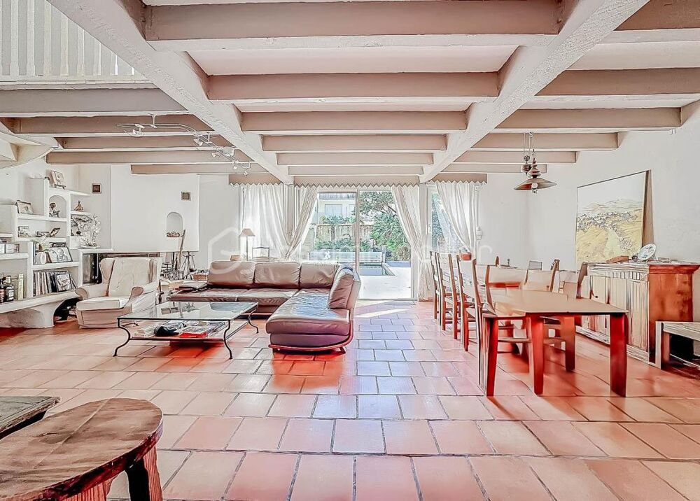  vendre  Villa Palavas-les-Flots (34250)