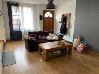  Maison à vendre 7 pièces 176 m²