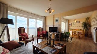  Appartement  vendre 4 pices 86 m