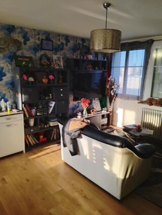  Appartement à vendre 4 pièces 76 m²