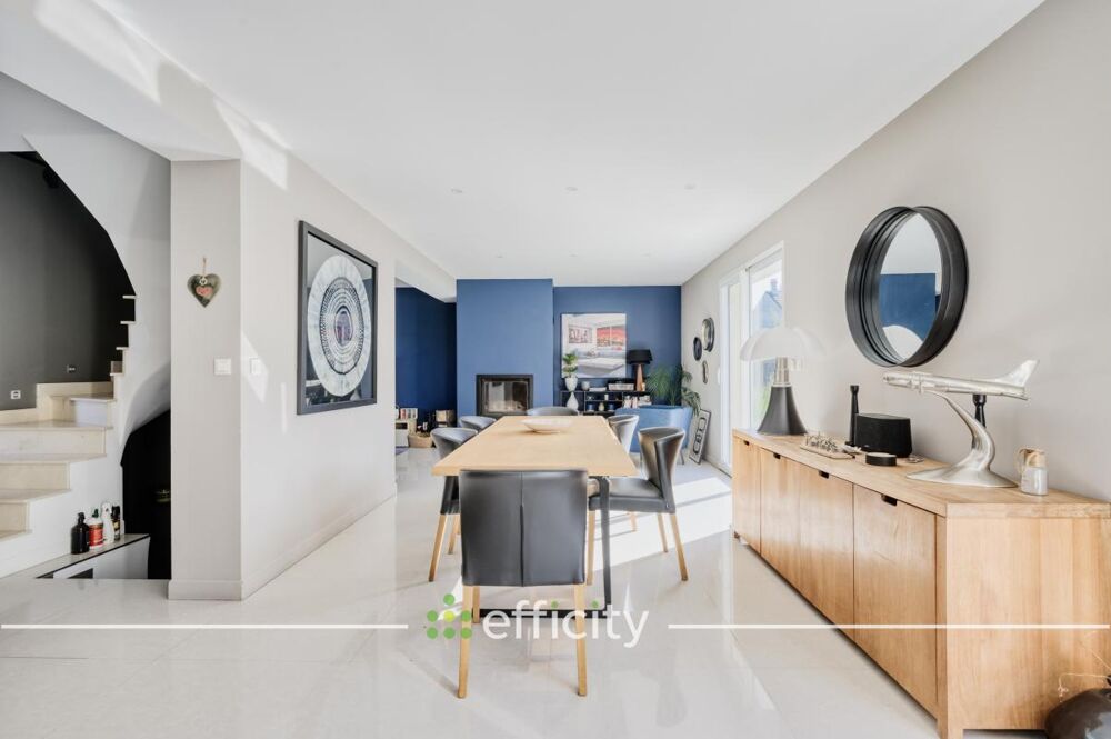 � vendre  Maison Soisy-sous-Montmorency (95230)