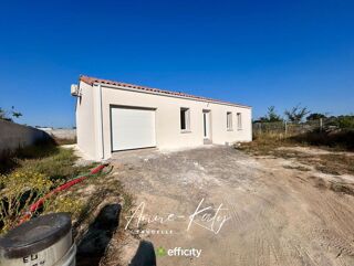  Maison 5 pièces 88 m² Les achards