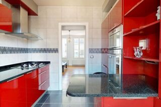  Appartement à vendre 3 pièces 59 m²