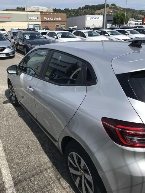 Clio V TCE 90 EQUILIBRE 2023 occasion 38160 Chatte