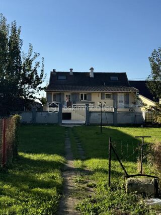  Propri�t�/ch�teau � vendre 5 pi�ces 127 m�