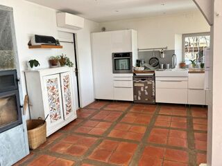  Maison à vendre 5 pièces 170 m²