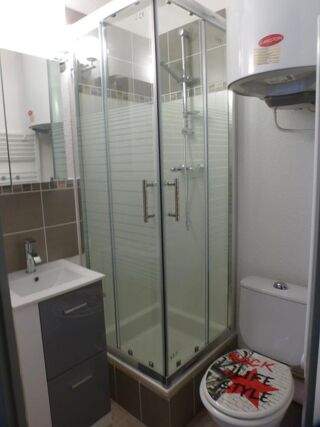  Appartement � louer 1 pi�ce 18 m�
