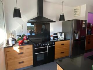  Maison à vendre 7 pièces 160 m²